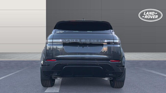 Land Rover Range Rover Evoque 2.0 D200 Hoxton Edition 5dr Auto Diesel Hatchback - Image 6